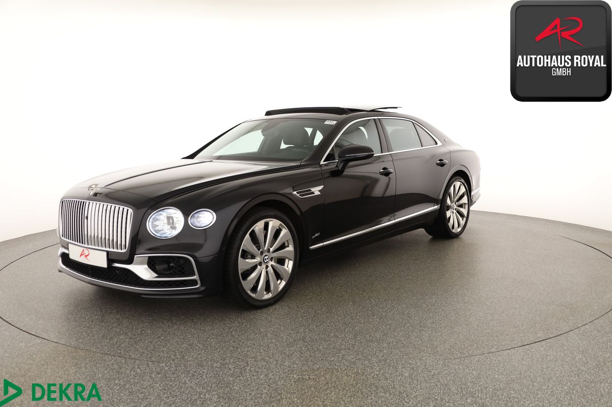Bentley Flying Spur W12 FIRST EDITION
